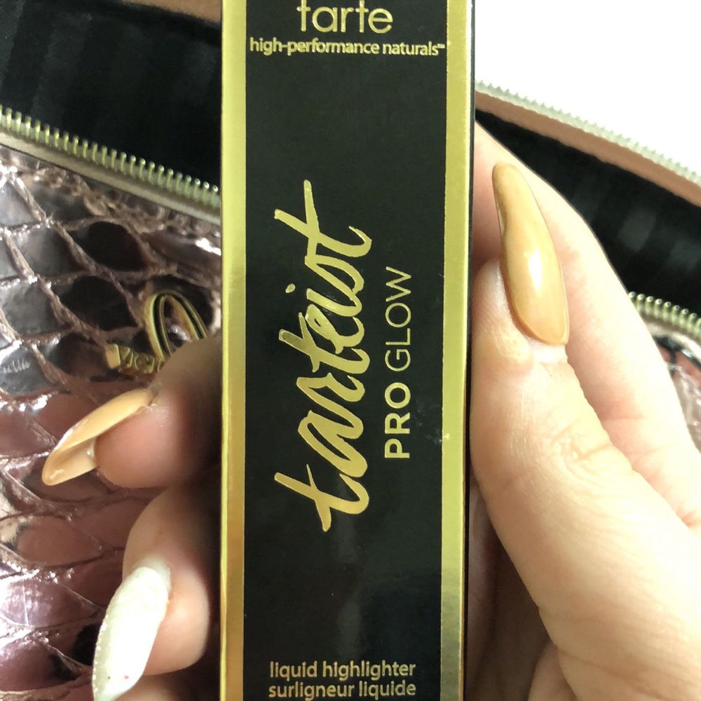 Tarteist Pro Glow